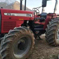 تراکتور۴۷۵مدل۴۰۲