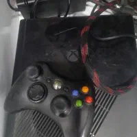 ایکس باکس 360 سوپر اسلیم خانگی