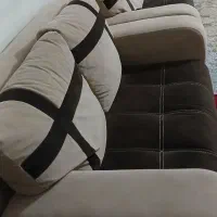 مبل ۷نفره درحد اک