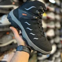 کفش کوهنوردیHUMTTO و jAXکاری و پیاده روی