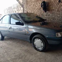 پژو 405 GLX - دوگانه سوز CNG، مدل ۱۳۹۸