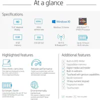لپتاپ HP، مدل HP 15S|رایانه همراه|لردگان, |دیوار