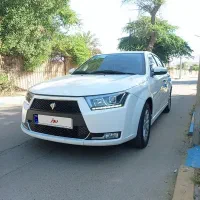 دنا پلاس 5 دنده403 درحد خشک