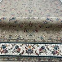 فرش ایرانی بافت ماشینی|فرش|کرمان, |دیوار