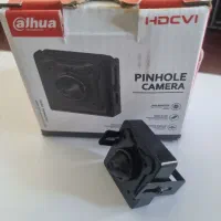 دوربین پین هولhdcvi داهوا