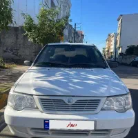 132 مدل 1389 داشبورد جدید