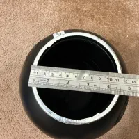 تعدادی ظرف درب دار پیچی بزرگ بهداشتی پلاستیکی|ظروف نگهدارنده، پلاستیکی، یک‌بارمصرف|نیشابور, شهرک جانبازان|دیوار