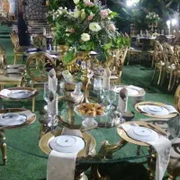 تشریفات مجلل اهورا.    بدون واسطه