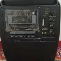 آمپلی فایر|سیستم صوتی خانگی|اهواز, نادری|دیوار