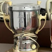 سماور  برقی و چایی ساز