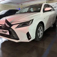 تویوتا یاریس 2024 صفر|خودرو سواری و وانت|تهران, سعادت‌آباد|دیوار