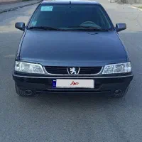 پژو slx|خودرو سواری و وانت|ارومیه, |دیوار