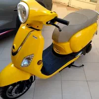 فیدل3  صفر کیلومتر مدل 1399