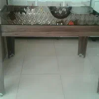 میز ناهارخوری