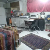 خیابان سازمان آب/نورگیر مستقیم/سه تا پله تا واحد