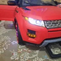 ماشین شارژی