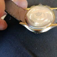 ساعت مچی اصل ژاپن سه موتوره VIOLET|ساعت|تبریز, |دیوار