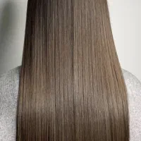 تخفیف احیا و کراتین و ابرشم سازی مو