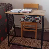 میز تحریر کوچک