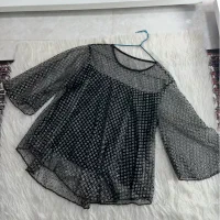 شومیز و تیشرت درحد نو