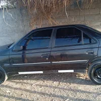 پژو2000مدل80|خودرو سواری و وانت|آق قلا, |دیوار