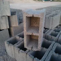 فروش بلوک سیمانی ۱۵در۳۵|مصالح و تجهیزات ساختمان|طبس, |دیوار