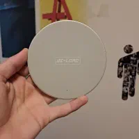 شارژر وایرلس اورجینال re-load
