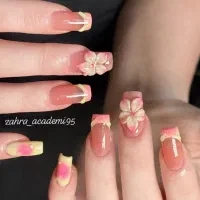 خدمات مرکز آموزش مژه ناخن لیفت استخدام +مشتری|خدمات آرایشگری و زیبایی|کرج, گوهردشت|دیوار