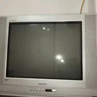 تلویزیون ۲۱ اینچ سامسونگ