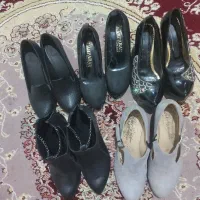لباسوکفشادرحدنو