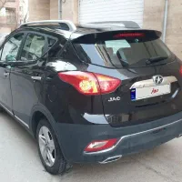 جک S3 مدل ۹۹|خودرو سواری و وانت|مشهد, بهشت|دیوار