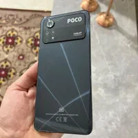 Poco x4 pro 256 rom 8|موبایل|تهران, مهرآباد جنوبی|دیوار