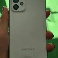 گوشی سامسونگ A33|موبایل|شیراز, آبیاری|دیوار