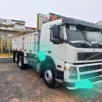 اف ام ۹دهچرخ|خودرو سنگین|ملکان, |دیوار