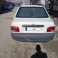 تک سوز|خودرو سواری و وانت|کرج, خرمدشت|دیوار