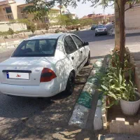 تیبا مدل ۹۵
