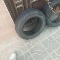 لاستیک ۱۸۵/۶۵ رینگ ۱۵ بارز|قطعات یدکی و لوازم جانبی|شیروان (خراسان), |دیوار