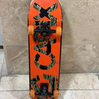 اسکیت برد کپیکس