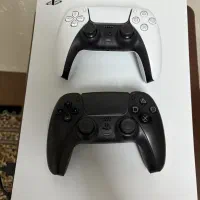 ps5 fat digital|کنسول، بازی ویدئویی و آنلاین|تهران, سبلان (لشگر)|دیوار