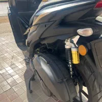 طرح ایروکس مدل ۱۴۰۳|موتورسیکلت|اصفهان, سرتاوه|دیوار