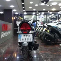 TVS RAKZ|موتورسیکلت|کرج, عظیمیه|دیوار