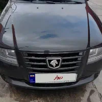 سمند سورن Xu7p ۱۴۰۴