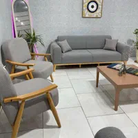مبلمان مدل راشل