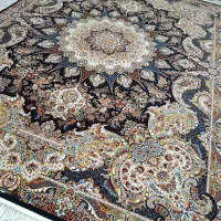 دو تخته 12متری فرش تی تا 1000شانه تراکم3000 درحدنو