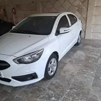 شاهین g دنده سانروف