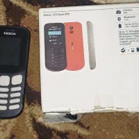 نوکیا 130 اصل تایوان رم خور