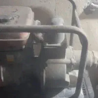 موتور آب رو بین ۳ اینچ اصل ژاپن تازه تعمیر