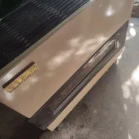بخاری مهیاگاز8500
