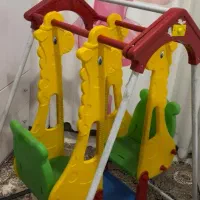 تاب|اسباببازی بچه|لاهیجان, کاروانسرابر|دیوار