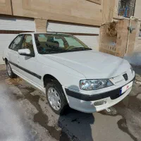 پژو پارس xu7p مدل ۱۴۰۱